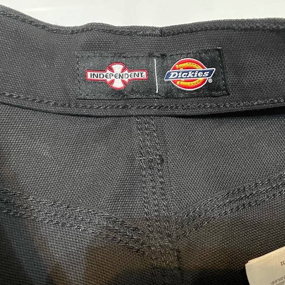 Dickies \u0026 Independent Truck | Pants 
